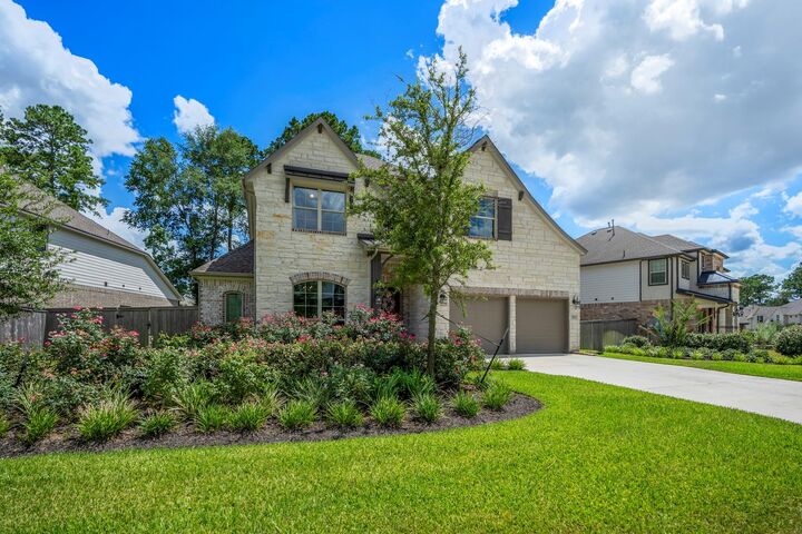 Property Photo:  171 Gray Pine Grove Way  TX 77318 
