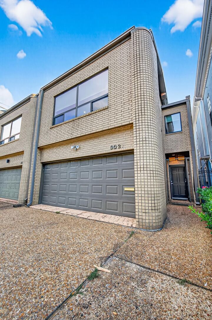 Property Photo:  3027 Bissonnet Street  TX 77005 