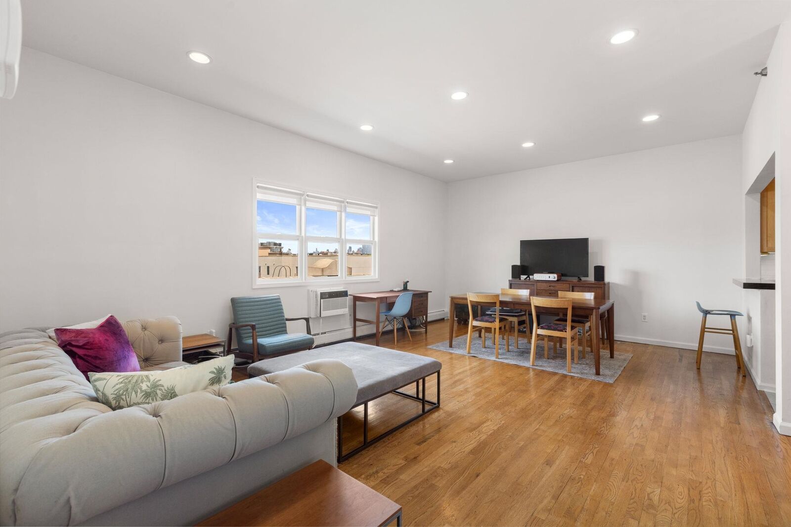Property Photo: 501 Adams St 5I NJ 07030