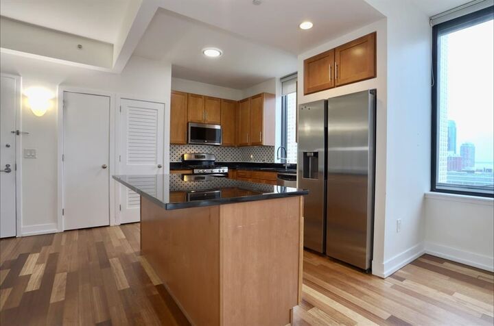 Property Photo: 389 Washington St 20A NJ 07302