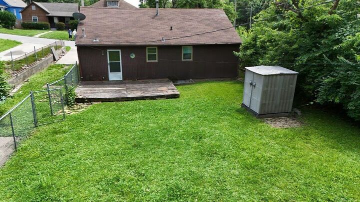 Property Photo:  1262 Lowell Avenue  KS 66102 