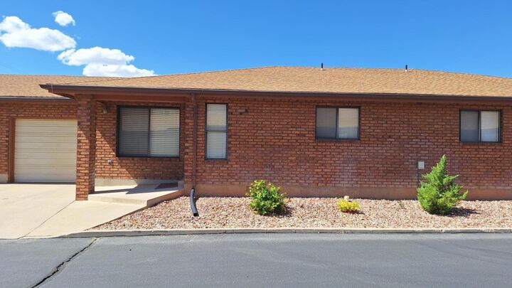 Property Photo:  139 N 100 W #3  UT 84720 