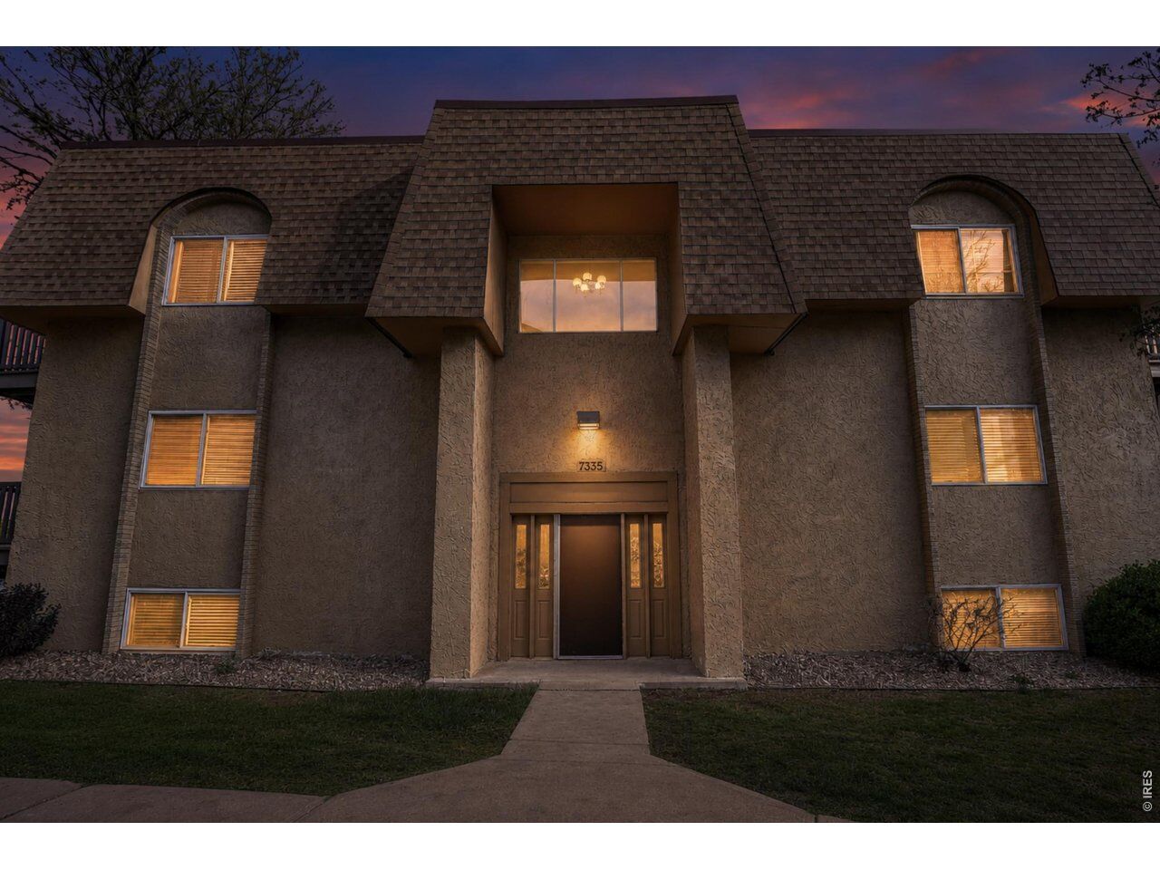 Property Photo:  7335 E Quincy Ave 104  CO 80237 