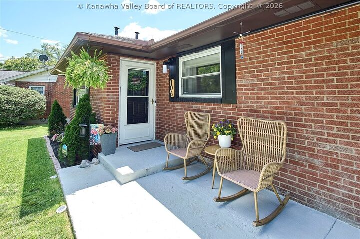 Property Photo:  106 Sheridan Circle  WV 25314 
