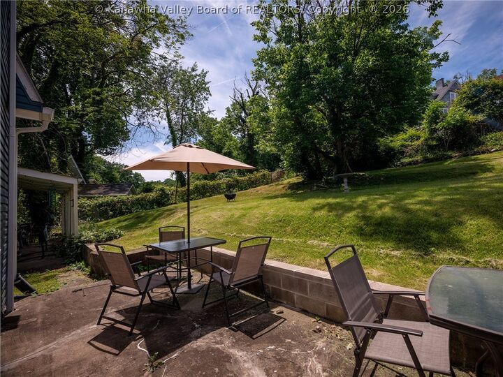 Property Photo: 1119 Hickory Road WV 25314
