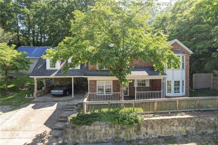 Property Photo:  598 John Street  WV 25177 