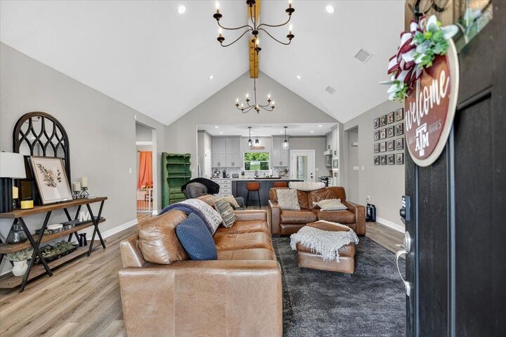 Property Photo:  109 Cr 4612  TX 75789 