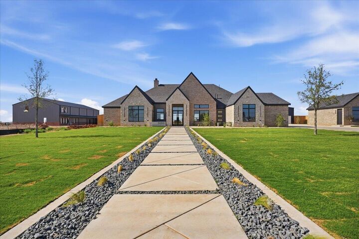 Property Photo:  5003 County Road 7660  TX 79424 