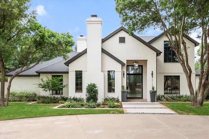 Property Photo: 3713 154th Street TX 79423