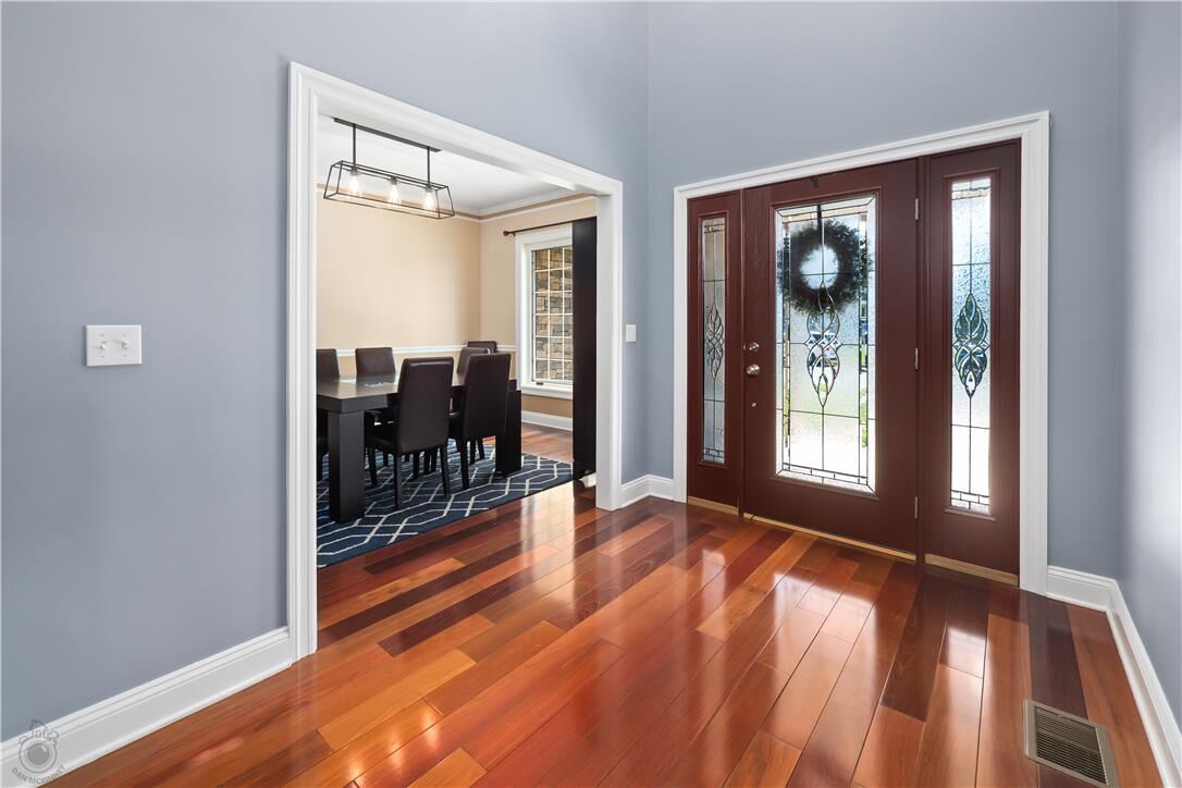 Property Photo:  2244 Wagon Wheel Drive  PA 18040 