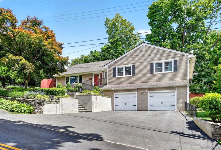Property Photo: 14 Caterson Terrace NY 10530