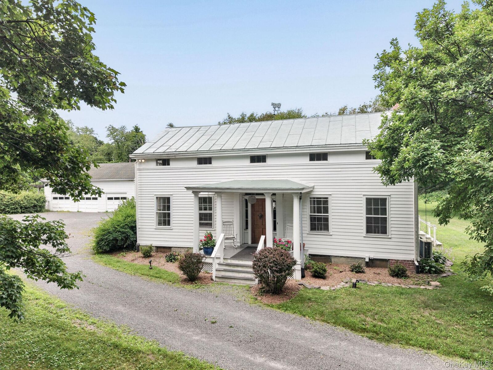 Property Photo:  210 Middle Road  NY 12534 
