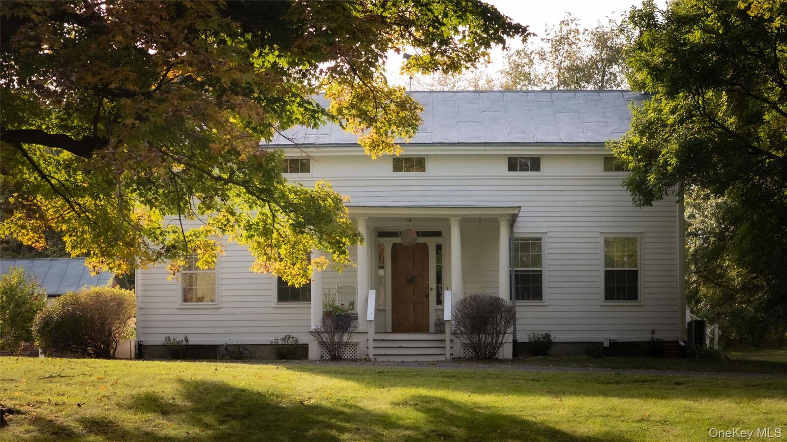 Property Photo: 210 Middle Road NY 12534