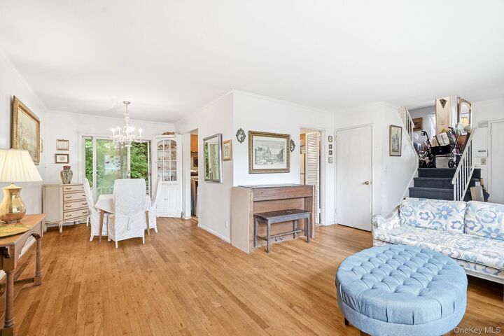 Property Photo:  100 Pembrook Drive  NY 10710 