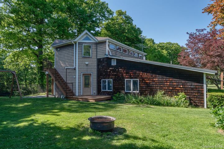 Property Photo:  234 Sawmill Road  NY 12449 