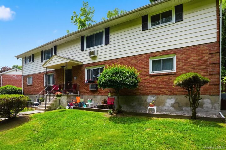 Property Photo:  1903 Parr Lake Drive 19C  NY 12550 