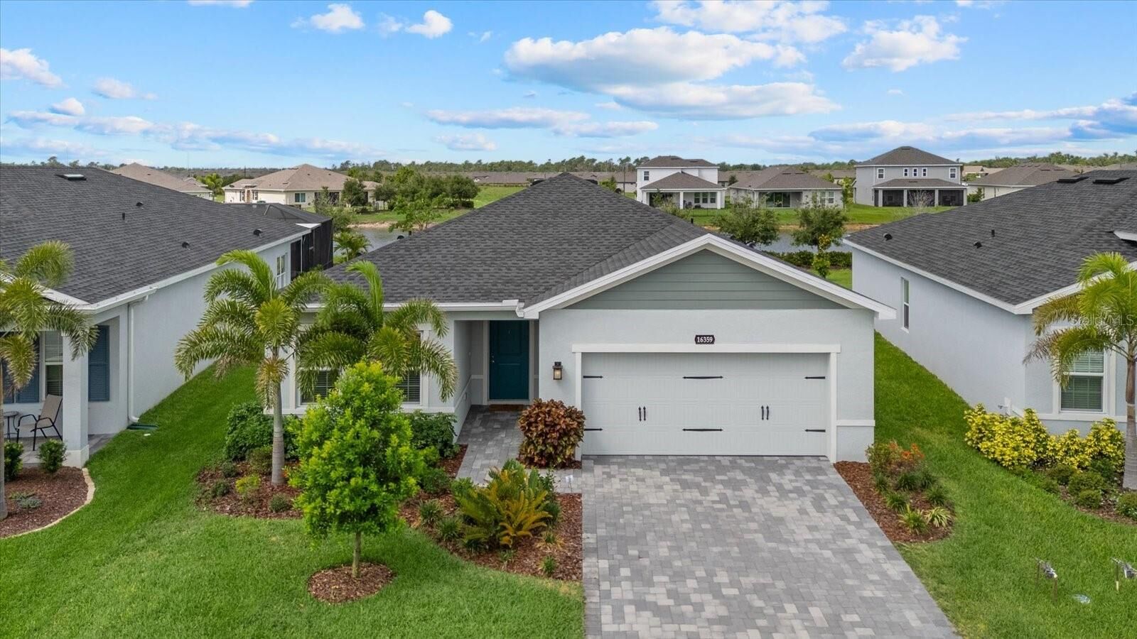 Property Photo:  16359 S Port Harbor Boulevard  FL 33953 