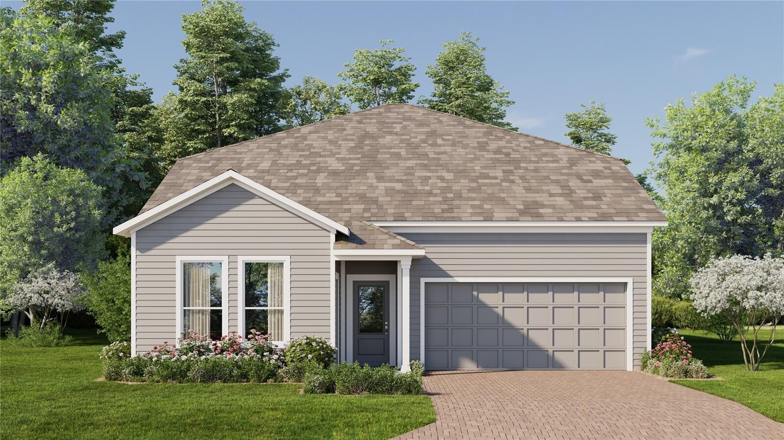 Property Photo:  3118 Mindfullness Drive  FL 34714 