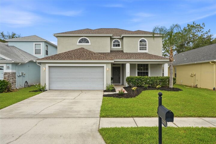 Property Photo:  3203 Sunwatch Drive  FL 33544 