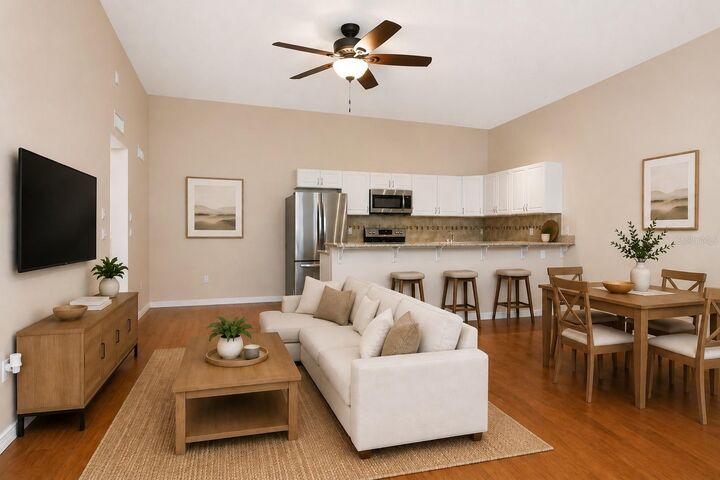 Property Photo: 3367 Crystal Court E FL 34685
