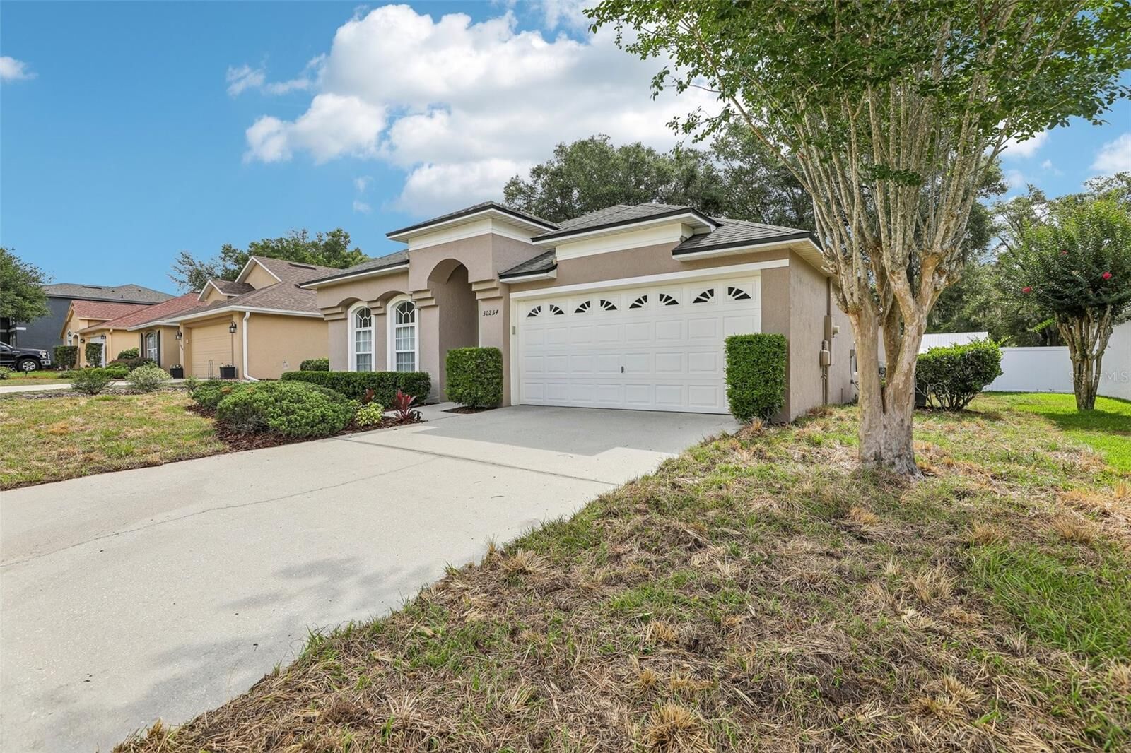 Property Photo:  30254 Pga Drive  FL 32776 