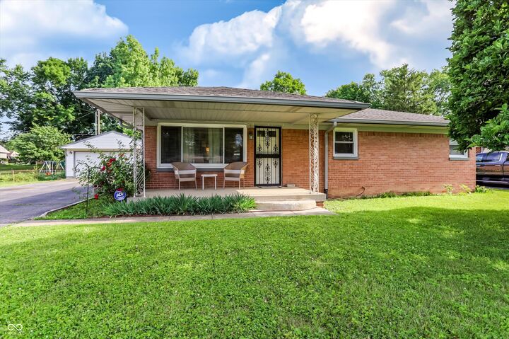 Property Photo:  2255 Hanover Drive  IN 46227 