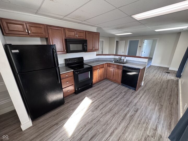 Property Photo:  91 N Maple Street  IN 46167 