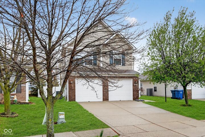 Property Photo:  15472 Old Pond Circle  IN 46060 