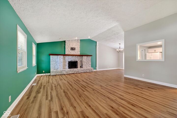 Property Photo:  8801 Gunpowder Drive  IN 46256 