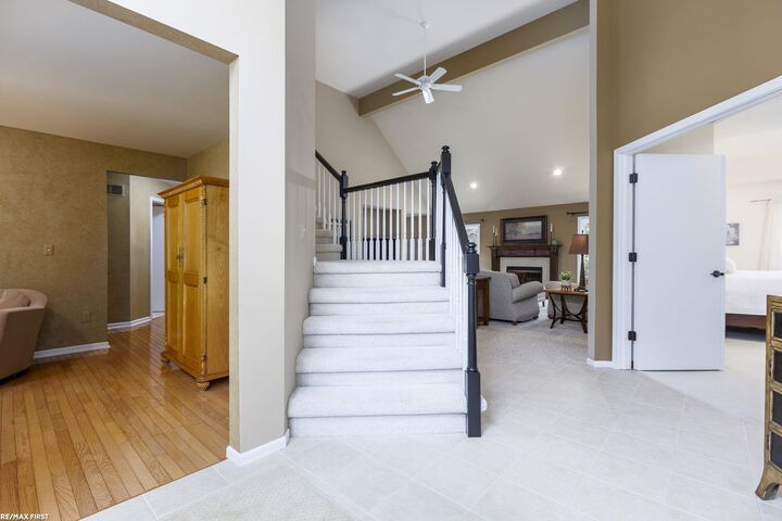 Property Photo: 51205 Christine Court MI 48316