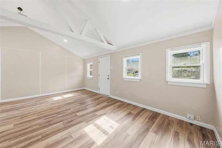 Property Photo:  1921 Burns Avenue  MO 63114 