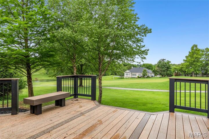 Property Photo:  653 Killary Down  MO 63304 