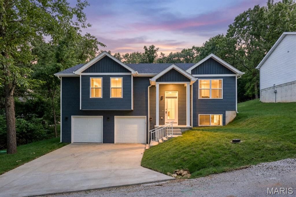 Property Photo: 2942 Marathon Drive MO 63020