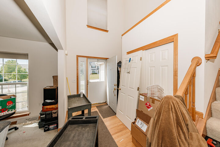 Property Photo:  3944 W Valley View Dr  WI 53132 