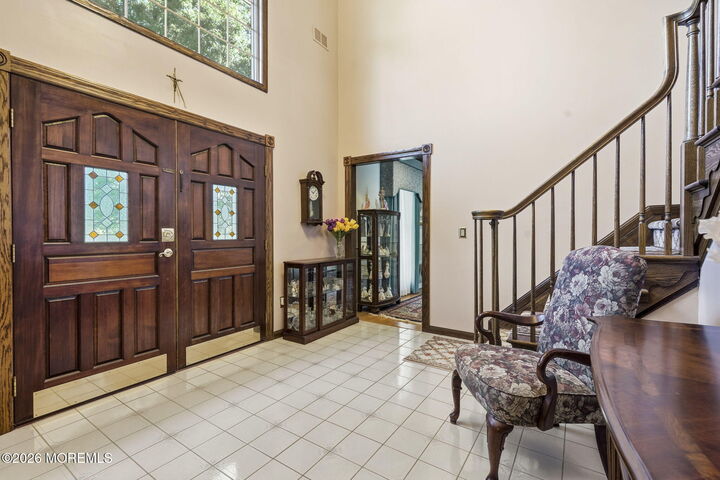 Property Photo:  26 Crosswicks Ellisdale Road  NJ 08016 