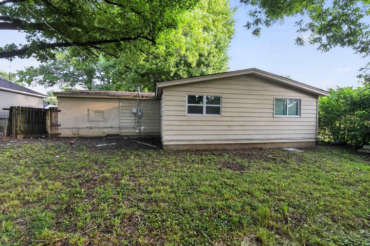 Property Photo:  564 Hemsley Ave  TN 38109 