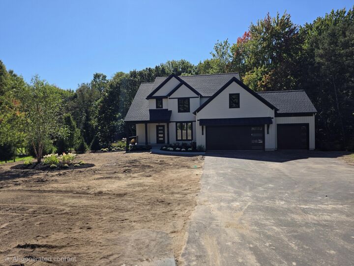 Property Photo:  8234 Cascade Road SE  MI 49301 