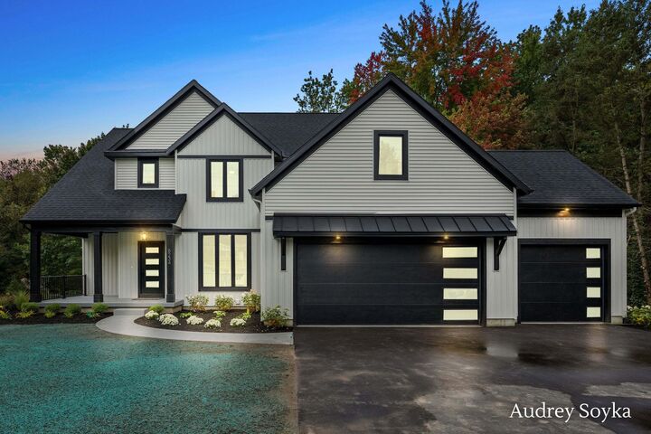 Property Photo: 8234 Cascade Road SE MI 49301