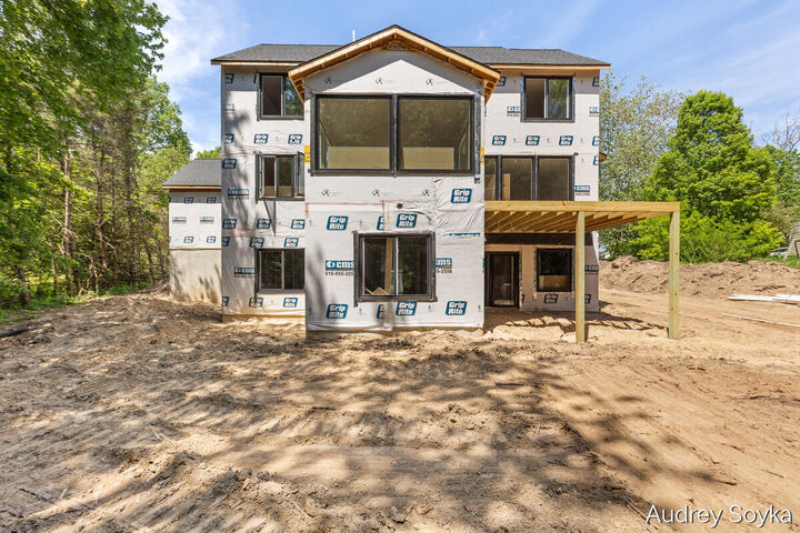 Property Photo:  8234 Cascade Road SE  MI 49301 