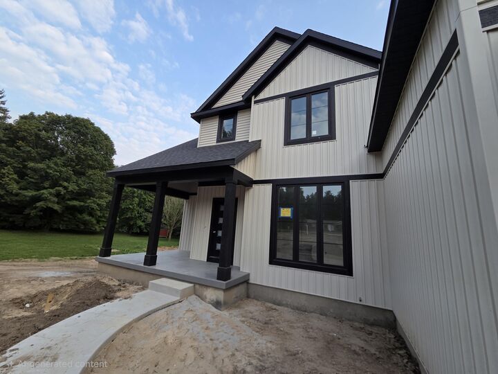 Property Photo: 8234 Cascade Road SE MI 49301
