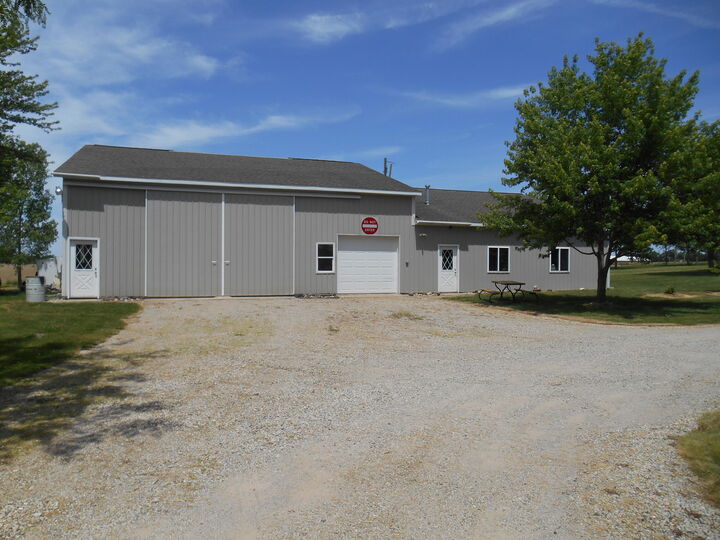 Property Photo:  1287 56th Avenue  MI 49464 