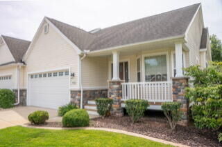 Property Photo:  4583 Devon Drive  MI 49201 