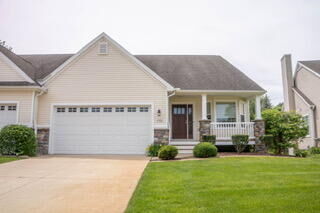 Property Photo: 4583 Devon Drive MI 49201