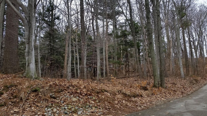 Property Photo:  S Sable Pointe Drive  MI 49455 