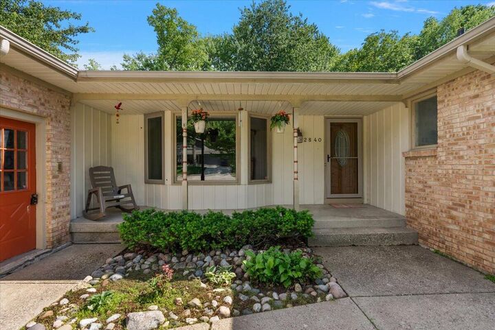 Property Photo:  2840 Timberlane SW  MI 49418 