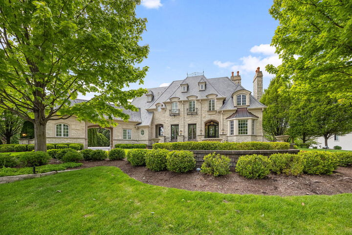 Property Photo:  50 Baybrook Lane  IL 60523 