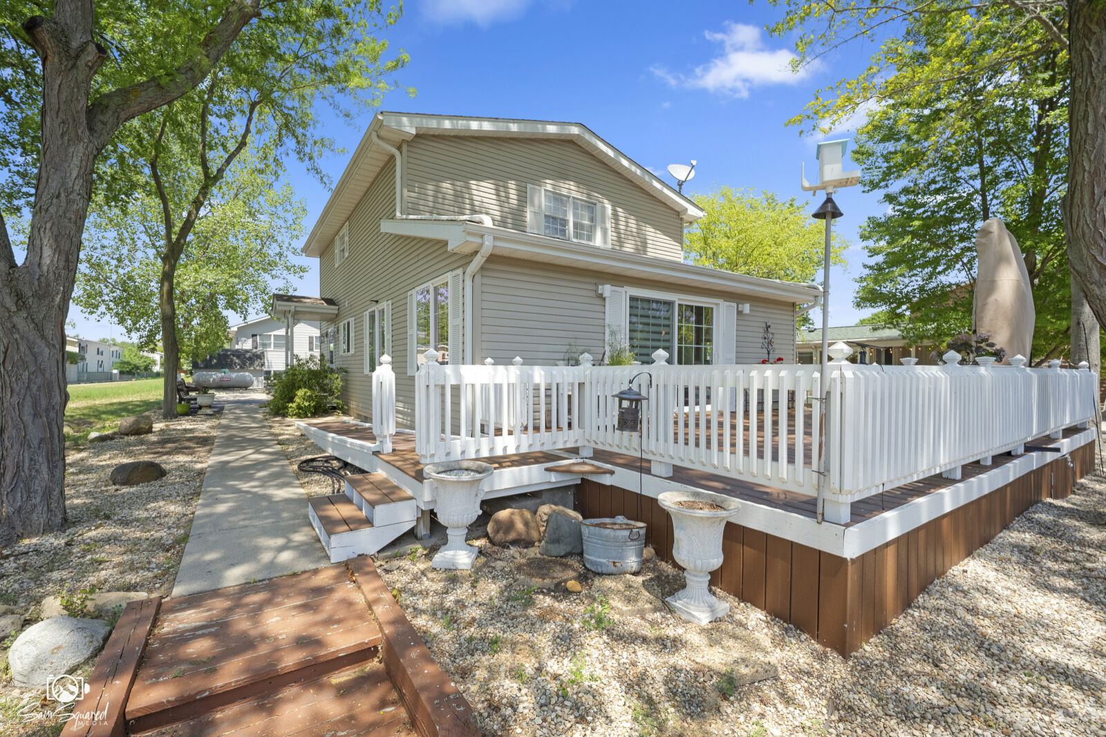 Property Photo: 156 Fossil Cove Lane IL 60481