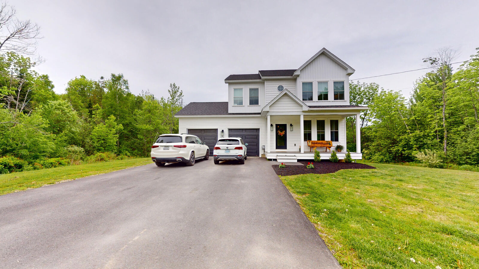 Property Photo:  20 Emerald Drive  ME 04444 