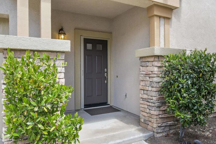 Property Photo:  2971 W Canyon Avenue  CA 92123 