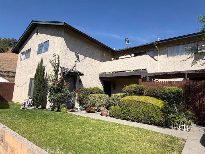 Property Photo:  1741 E Nanette  CA 91792 